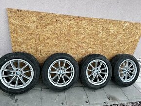 BMW 5 G30/31 225/55 r17 97H RSC