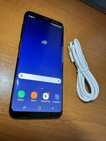 Samsung GALAXY s8 4/64GB - 1