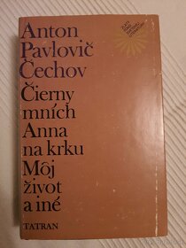 Anton Pavlovič Čechov