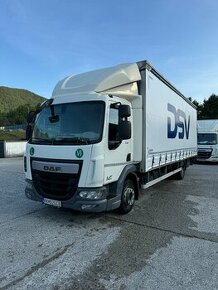 Daf LF 230 Euro 6