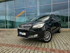 FORD KUGA 2.0TDCi TITANIUM X ●AUTOMAT●120KW●2014 - 1