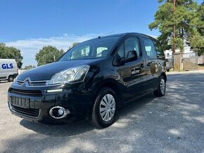 ✅ Citroën Berlingo 1.6 HDi 16V 92k Best Collection✅