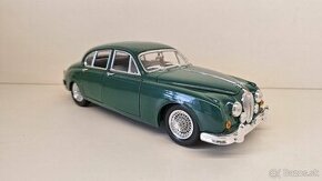 1:18 JAGUAR MARK II