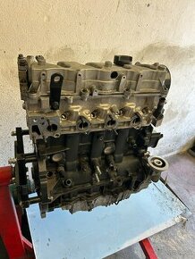 Motor Hyundai santa fe 2.2 crdi