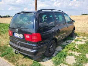 Predam seat alhambra