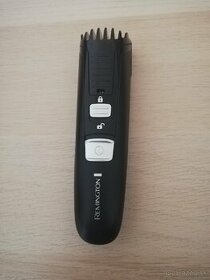 Zastrihávač fúzov Remington Beard Boss MB4120 - batériový