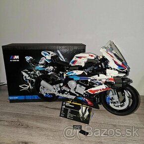 Stavebnica BMW M-1000RR