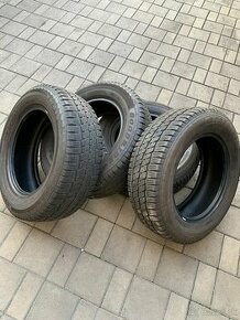 215/65 r16c zimne pneu