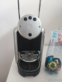 Kavovvar Nespresso +Kava