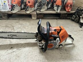 Stihl ms 500i W a iné