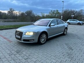 Audi A8 4.2 TDI