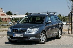 Škoda Octavia Combi 1.6 TDI CR DPF Ambiente - 1