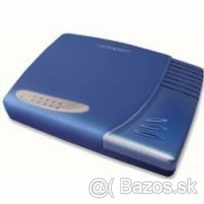 Darujem router  Microcom AD 2656