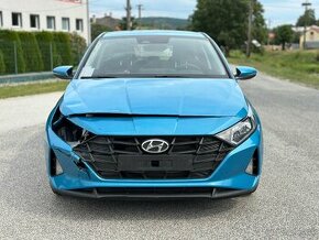 Hyundai i20 Hatchback 1.2i