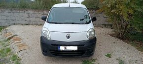 Renault Kangoo - 1