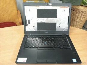 predám nefunkčný notebook Dell latitude 5480 - 1