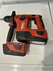 Vrtacka hilti - 1