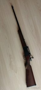 Maloražka Norinco JW 27 - 1