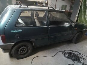 Fiat uno 1.0i