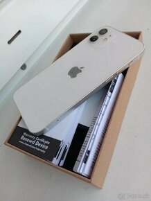 Apple iPhone 12 White 64GB