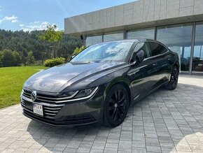 2019 Arteon 2.0 TDI - 1