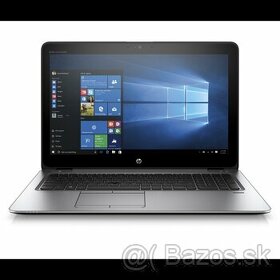 HP EliteBook 850 G3 i5, 8GB RAM, 256GB SSD - 1