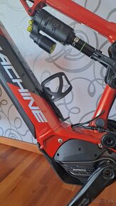 e-bike ROCK MACHINE Blizzard INT e50-29