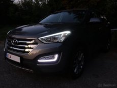 Predám Hyundai Santa Fe r.2015 4x4, plná výbava - TOP PONUKA