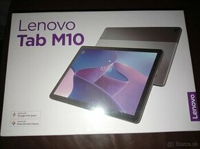 Predám tablet Lenovo TAB M10 - 1