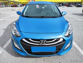 Hyundai i30 - 1