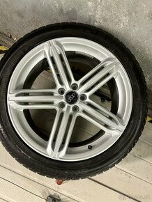 5x112 r20 AUDI - 1