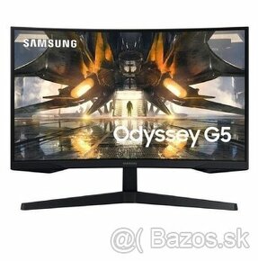 Samsung LCD monitor