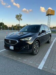 SEAT TARRACO 2.0 TDI 110kW Sport - 1