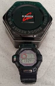 Casio G-Shock GW-9200 Riseman