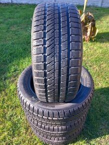 195/50 r15 zimne pneumatiky - 1