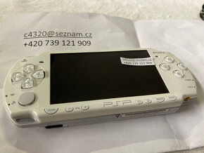 PSP Ceramic White