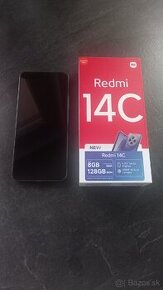 Xiaomi Redmi 14C