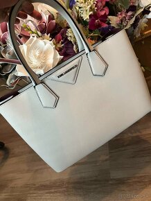 KARL LAGERFELD TOTE