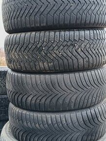 Predám pneumatiky 205 /55 R16 zimné