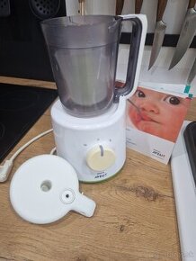 Philips avent 2 v 1