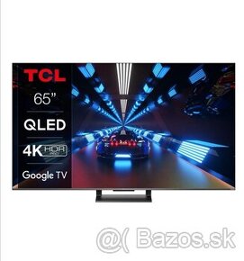 TCL 65C735_QLED_4K_Google TV_144Hz