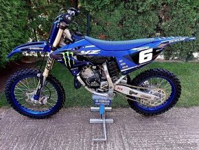 Yamaha yz 125 2024