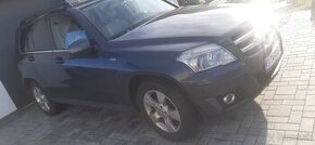 GLK 220 CDI , 4matic , 7G