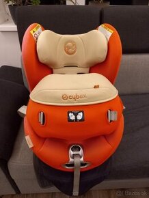 Cybex Sirona autosedacka