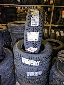 NOVÉ/ZIMNÉ pneumatiky DEBICA 195/65 R15 91T