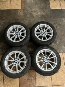 Originál Zimná sada kolies BMW R16