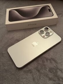 iPhone 15 Pro Max 512gb