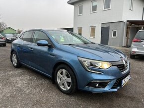 Renault Mégane Energy dCi 110