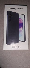 Samsung Galaxy A55  8/128gb