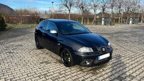 SEAT Ibiza 6L FR 1.9TDI 96kw